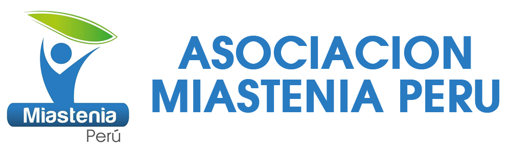 ASOCIACION MIASTENIA PERU