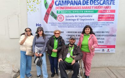 Misión Cumplida Tacna!!